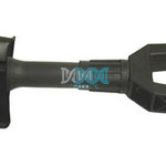 Shovel Fold-Up With Plastic Handle With