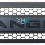 Ford Ranger Grille With Led T7 Ranger