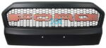 DISCONTINUED - Full Grille With Orange Letters Ranger 15
