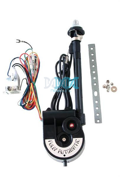 Aerial Fully Automatic 12V Car
