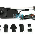 Aerial Fully Automatic With 7 Heads