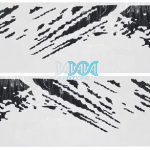 DISCONTINUED - Graffic Sticker T6/7 Ranger