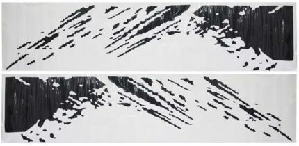 DISCONTINUED - Graffic Sticker T6/7 Ranger