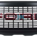 Grille Ford Ranger F-Series Type 2015