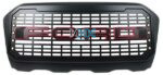 Grille Ford Ranger F-Series Type 2015