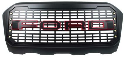 Grille Ford Ranger F-Series Type 2015