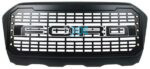 Grille Ford Ranger F-Series Type 2015- White