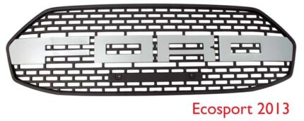 DISCONTINUED - Grille Ford Ecosport 2013