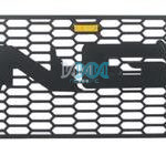 DISCONTINUED - Grille With Black Letters With Led Ford Ranger 2015