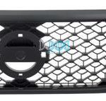 DISCONTINUED - Grille Black Navara 2015