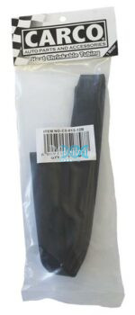 Heat Shrink 12mm Black 1M
