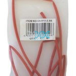 Heat Shrink 2.5mm Red 1M