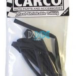 Heat Shrink 4mm Black 1M