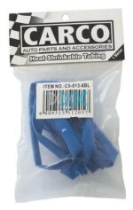 Heat Shrink 5mm Blue 1M