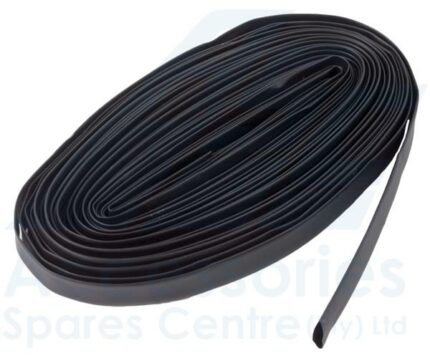 Heat Shrinkable Tube 6mm (10M)