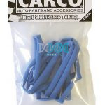 Heat Shrink 6mm Black 1M