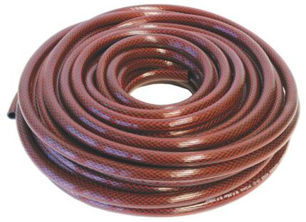 Garden Hose Heavy Duty 13mm(30M) Green