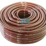 Garden Hose Heavy Duty 13mm(50M) Green