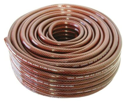 Garden Hose Heavy Duty 13mm(50M) Green