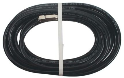 Hose Kit 10M With Reuse Ends Multiflex