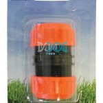 Hose Pipe Jointer 1/2Plastic