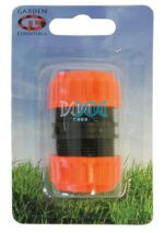Hose Pipe Jointer 1/2Plastic