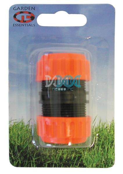 Hose Pipe Jointer 1/2Plastic