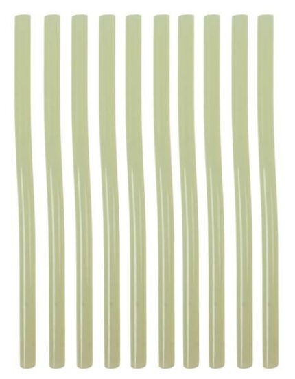 Glue Stick 11mmx250mm 10 Piece.Pk