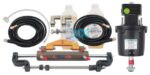 Hydraulic Steering Kit 200-350Hp Multiflex