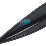 Aerial Imitation Sharks Fin Black