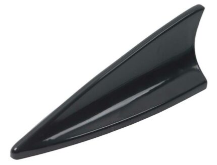 Aerial Imitation Sharks Fin Black