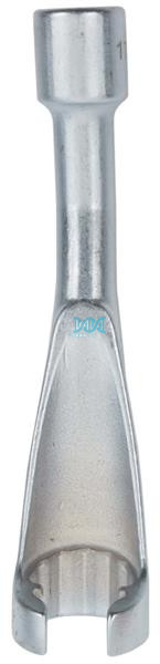 Injector Line Socket 17mm 3/8Dr X 115mm