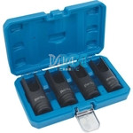 Injector Socket Set 25/27/29/30mm
