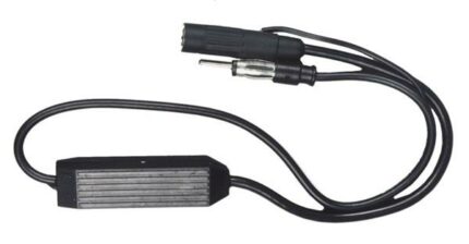 Aerial Booster 12V Inline