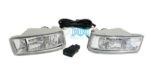 Spot Lamp Set Isuzu 2003 On