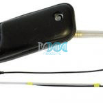 Aerial Isuzu Tfr D-Max 2Sec. 2002