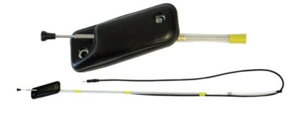 Aerial Isuzu Tfr D-Max 2Sec. 2002