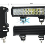 Spot Lamp Bar Led 24X3W 10-30V 5040 Lumen