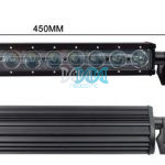 Spot Lamp Bar Led 1Row 450X79X116mm
