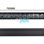 Spot Lamp Bar Led 1Row 760X79X116mm