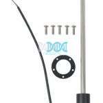 Fuel Level Sensor S5(5Hole Mtg) - 500mm