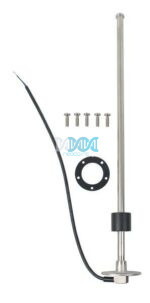 Fuel Level Sensor S5(5Hole Mtg) - 500mm