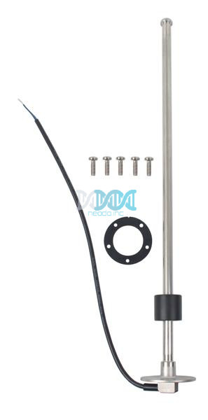 Fuel Level Sensor S5(5Hole Mtg) - 500mm