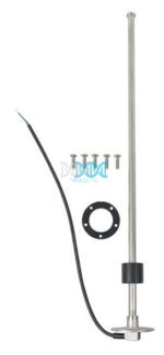 DISCONTINUED - Fuel Level Sensor S5(5 Hole Mtg)