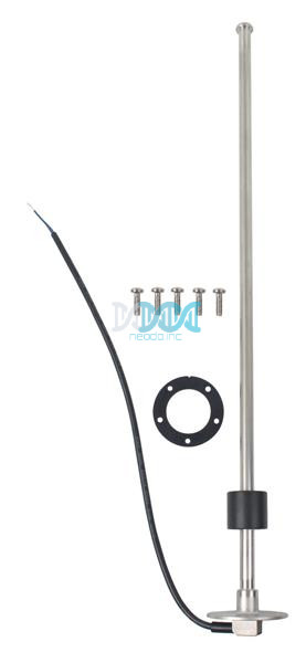 DISCONTINUED - Fuel Level Sensor S5(5 Hole Mtg)