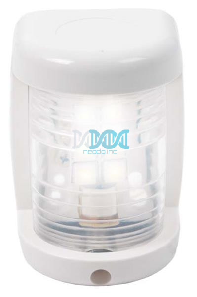 Masthead Light Small White Led