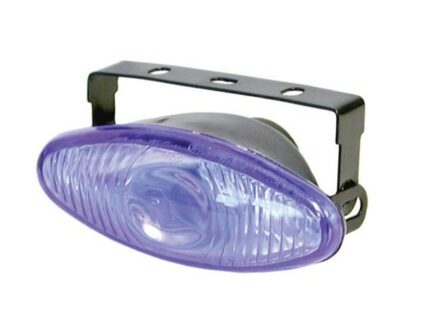 Blue Mini Driving Light Set