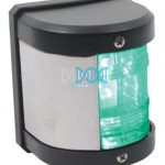 Navigation Light Led Starboard Green