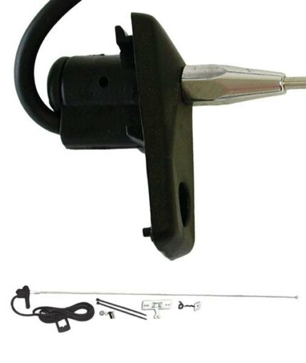 Aerial Nissan Early 1 Tonner