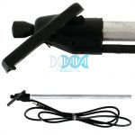 Aerial Nissan I Tonner Telescopic